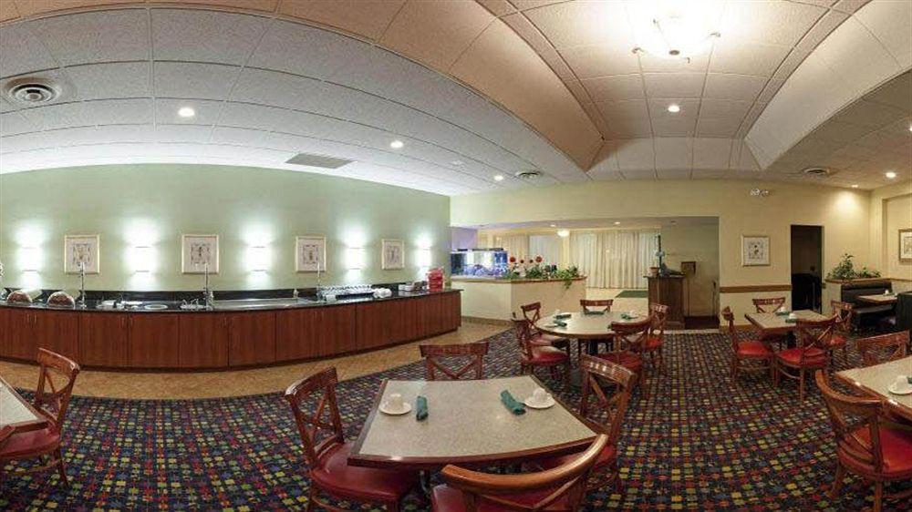 Hotel Ava Lubbock Esterno foto