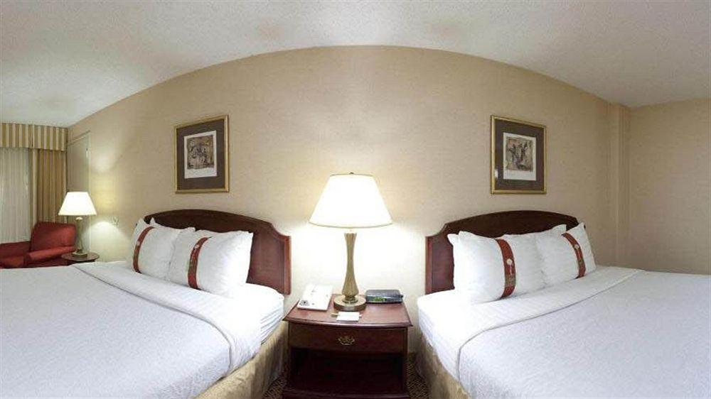 Hotel Ava Lubbock Esterno foto
