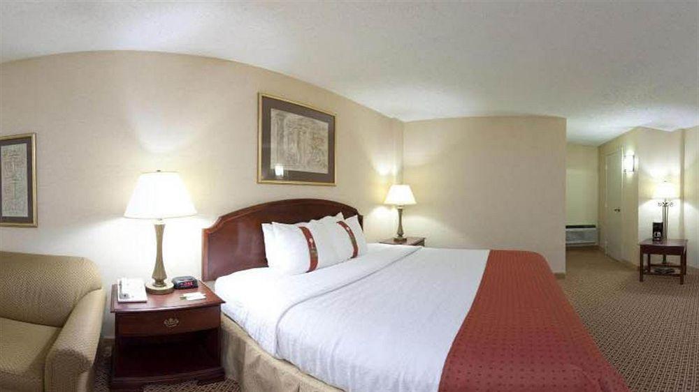 Hotel Ava Lubbock Esterno foto