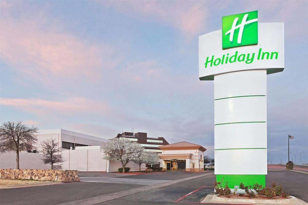 Hotel Ava Lubbock Esterno foto