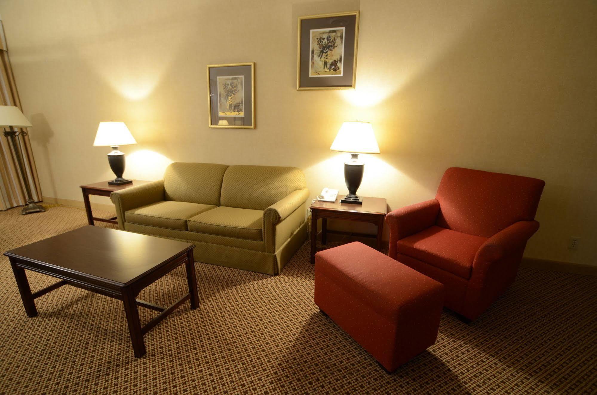 Hotel Ava Lubbock Esterno foto