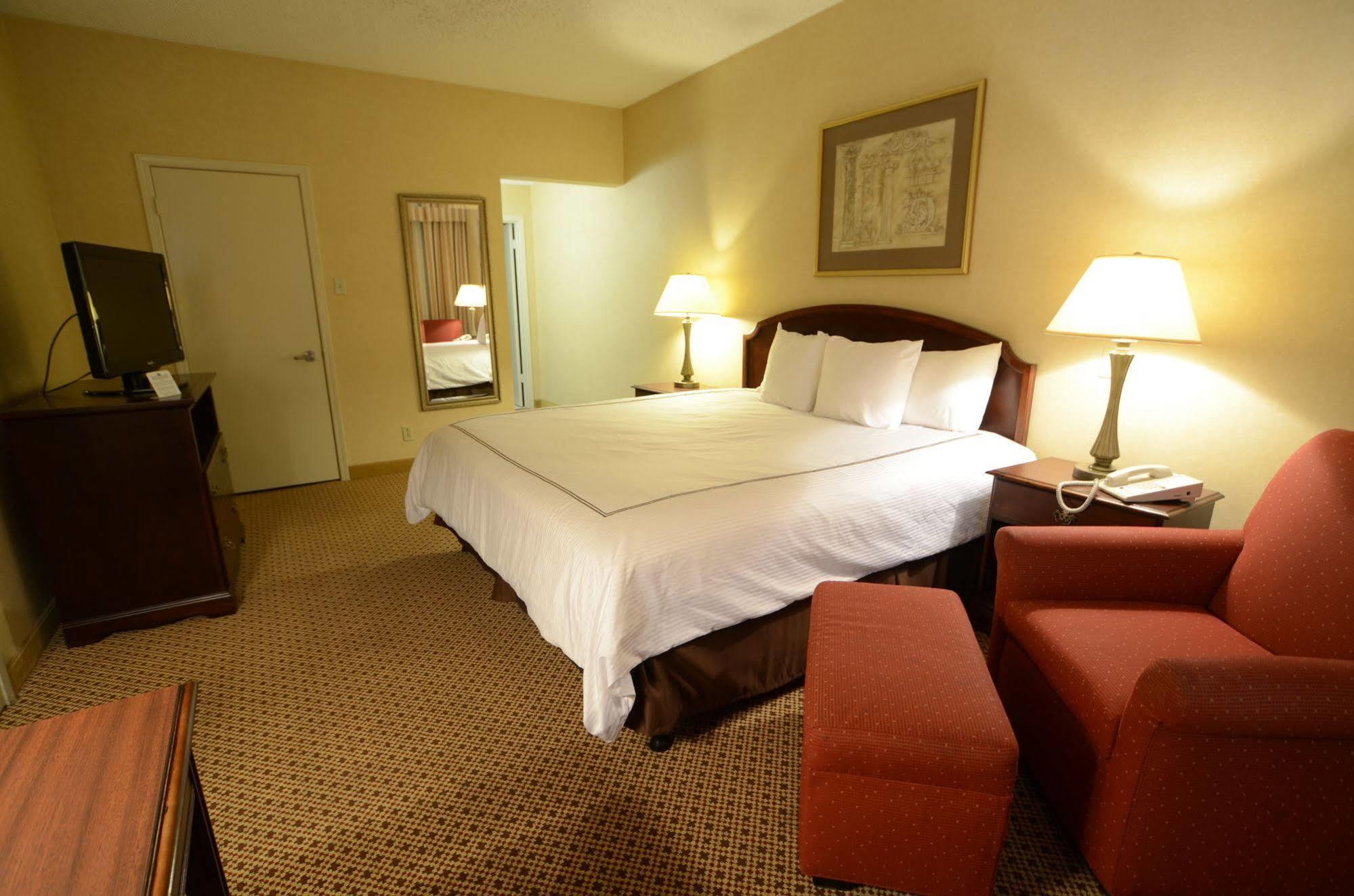 Hotel Ava Lubbock Esterno foto