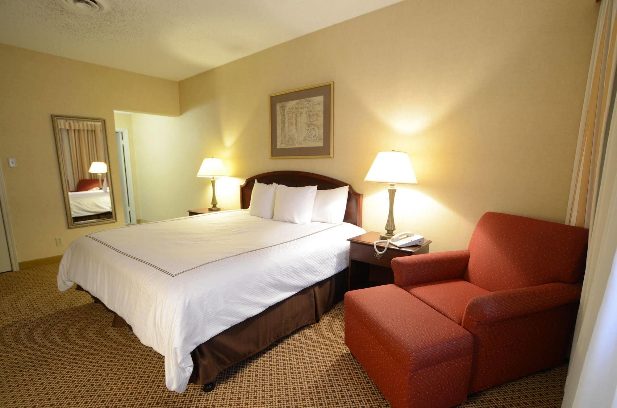 Hotel Ava Lubbock Esterno foto