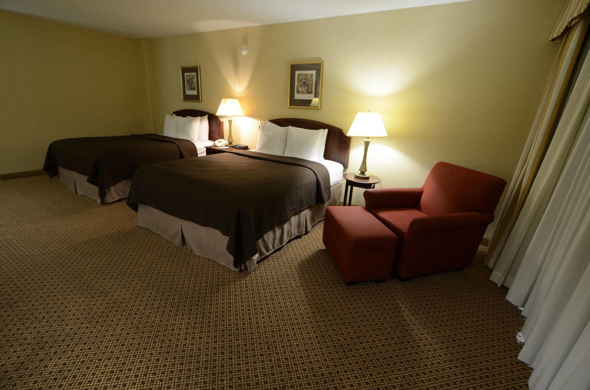 Hotel Ava Lubbock Esterno foto