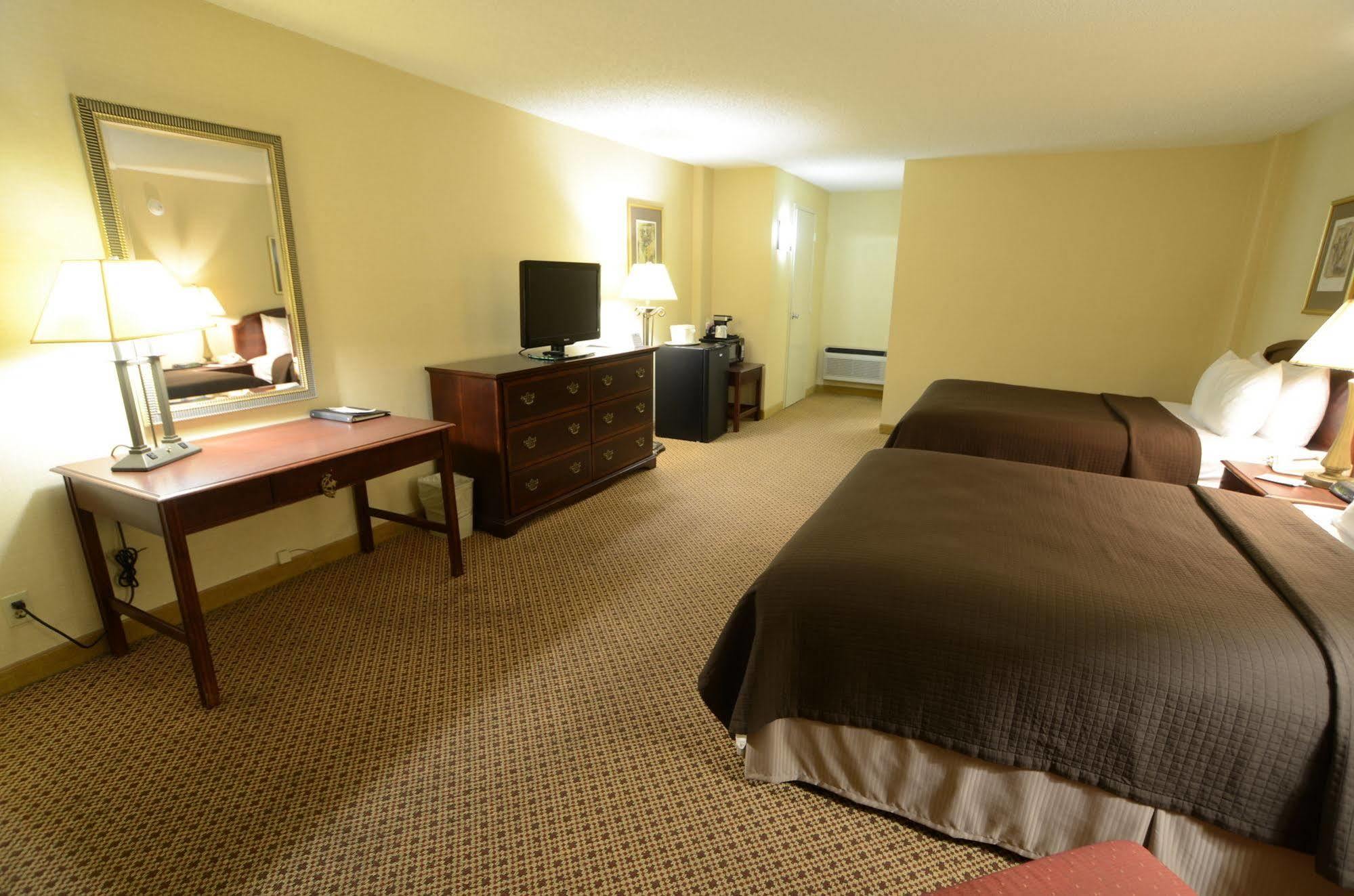 Hotel Ava Lubbock Esterno foto