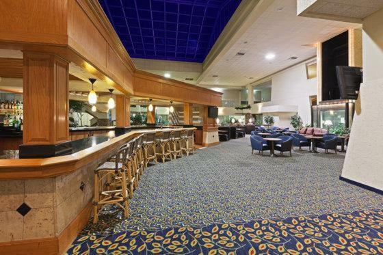 Hotel Ava Lubbock Esterno foto