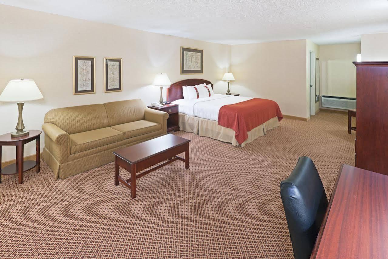 Hotel Ava Lubbock Esterno foto
